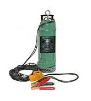 Dewatering Pump