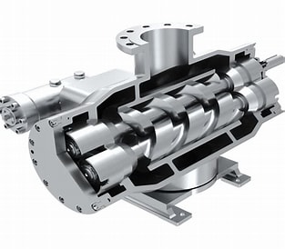 AMPCO HMCP Evoguard Hygienic