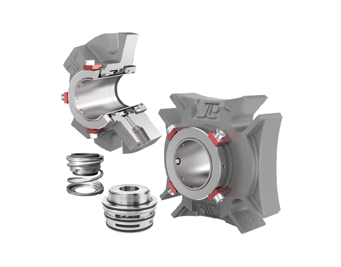 Mechanical Seals Supply