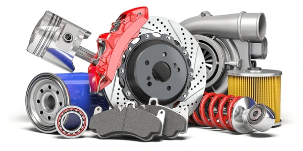 Automobile Spare Part