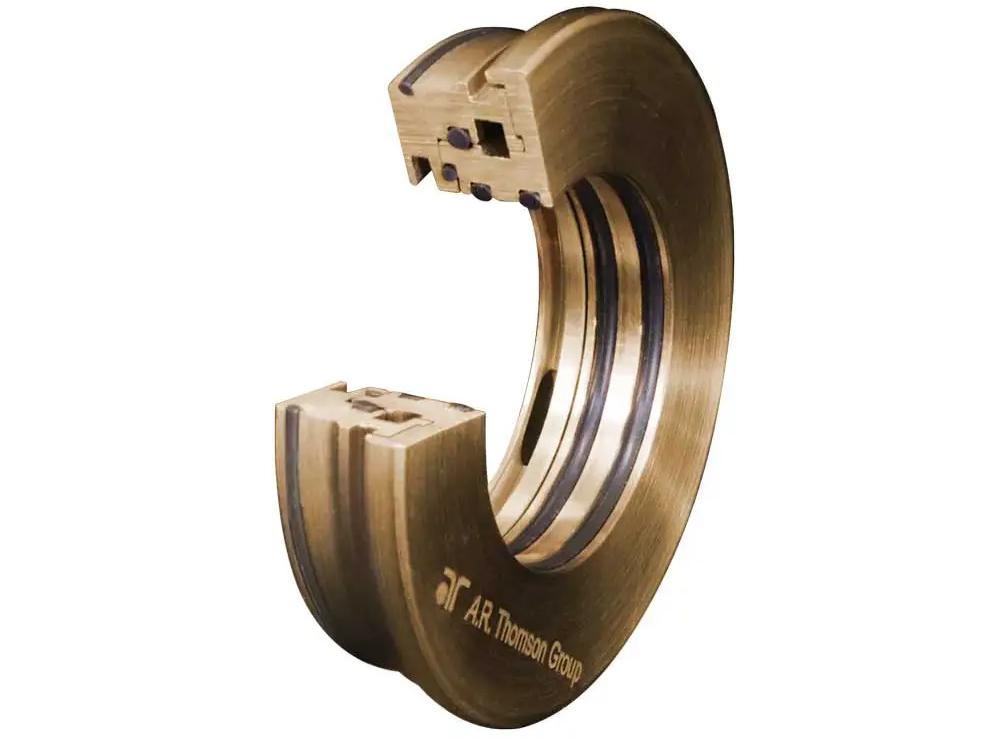 Bearing Isolators
