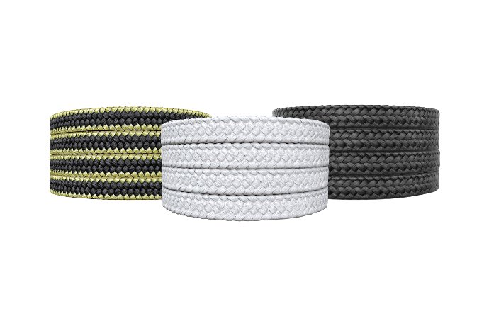 Compression Packing