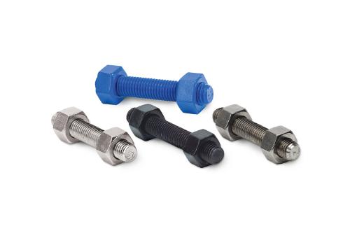 Studs & Nuts